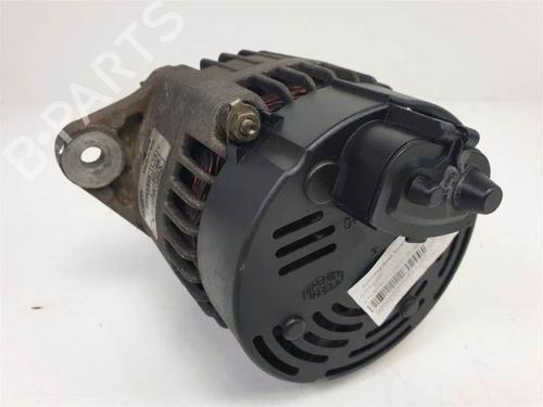 Alternator ALFA ROMEO GTV (916_) 2.0 JTS (916CXA00) | BP10322996M7 