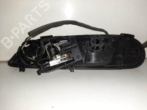 Front right interior door handle FORD FIESTA VI (CB1, CCN) 1.0 EcoBoost | BP6839930I14 