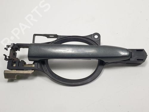 Portiergreep links voor CITROËN C-CROSSER (VU_, VV_) 2.2 HDi (156 hp) 11931154
