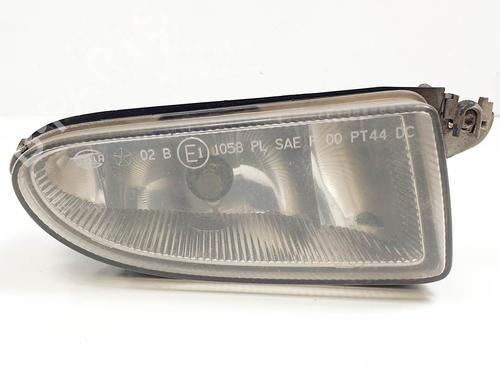 Used Right front fog light Right front fog light CHRYSLER PT CRUISER (PT_) 2.0 (141 hp) 24990742 24990742
