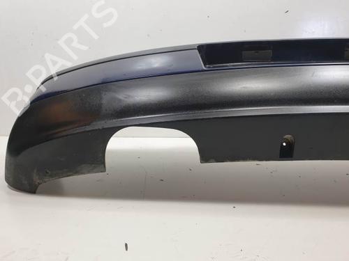 Rear bumper SEAT IBIZA II (6K1) 1.4 16V | BP28066305C8 