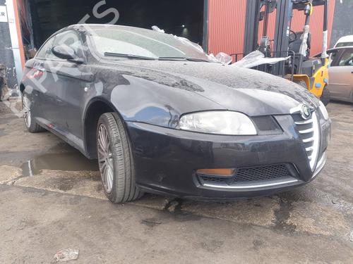 Brugte ALFA ROMEO GT (937_)  1.9 JTD (937CXN1B)  4640137