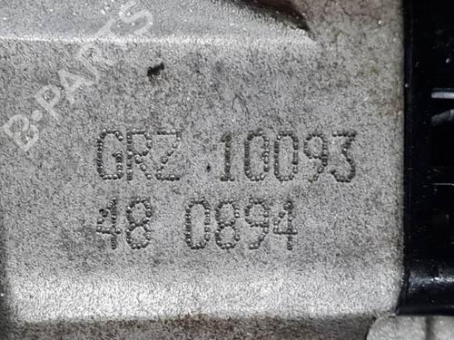 Gearbox VW NEW BEETLE Convertible (1Y7) 1.4 | BP27923249M3 