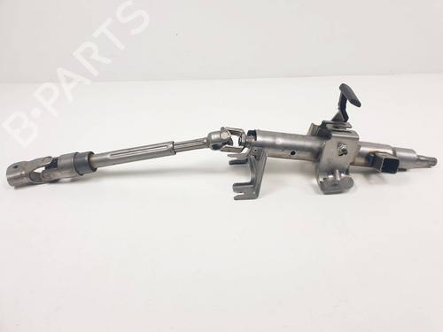 Steering column DACIA LODGY (JS_) 1.5 Blue dCi 115 (JSJT) | BP34511881M21  - Image 5