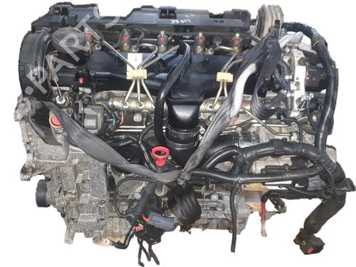 Engine VOLVO XC90 I (275) D5 AWD | BP37484342M1 - Image 2