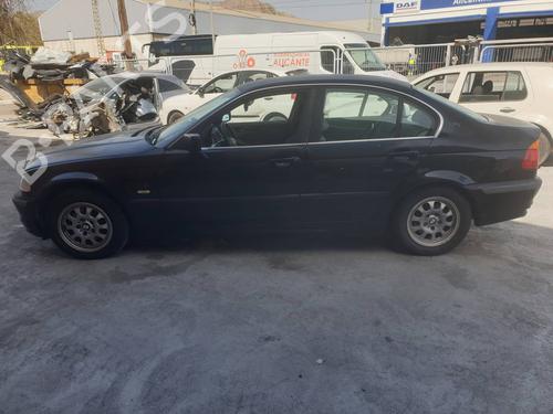 Left front indicator BMW 3 (E46) 320 i | BP34576638C32  - Image 11