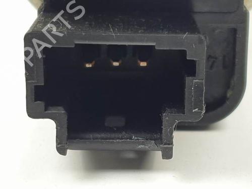 Electronic module CITROËN C3 II (SC_) 1.4 HDi 70 (SC8HZC, SC8HR0, SC8HP4) | BP28027616M83 