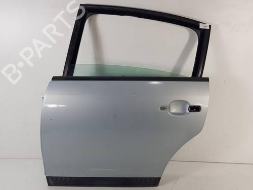 Used Left rear door Left rear door CITROËN C4 I (LC_) 1.6 HDi (109 hp) 40176562 40176562
