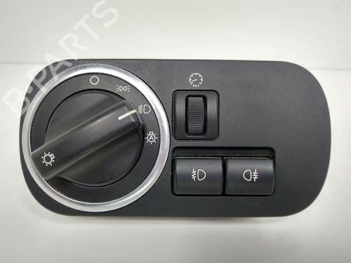 Used Headlight switch Headlight switch LAND ROVER RANGE ROVER SPORT I (L320) 3.0 D 4x4 (245 hp) 7768810 7768810