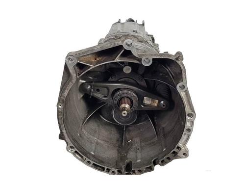 manual-gearbox-bmw-3-e90-318-d-bey-6-velocidades-manual-2004-2005-2006-2007-2008-2009-2010-2011-2012-11789966 main image