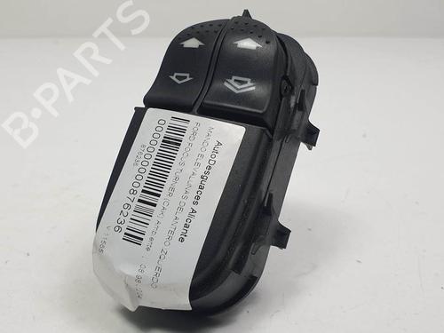 Used Left front window switch Left front window switch FORD FOCUS I Turnier (DNW) 1.8 Turbo DI / TDDi (90 hp) 12682460 12682460