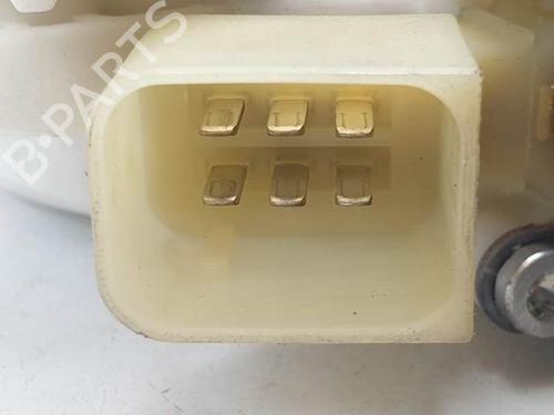 Front left window mechanism MERCEDES-BENZ CLK Convertible (A209) CLK 320 (209.465) | BP19775256C22 