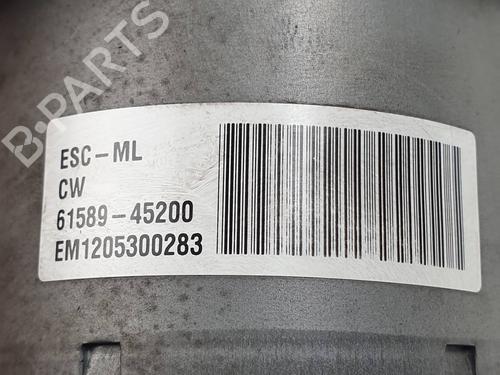 ABS pump HYUNDAI i30 Estate (GD) 1.6 CRDi | BP29875121M43  - Image 5