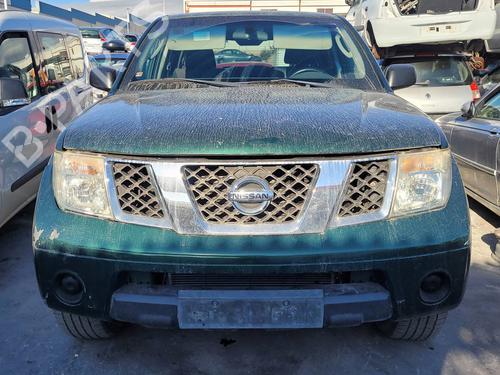 Starter NISSAN PATHFINDER III (R51) 2.5 dCi 4WD | BP34511361M8  - Image 12