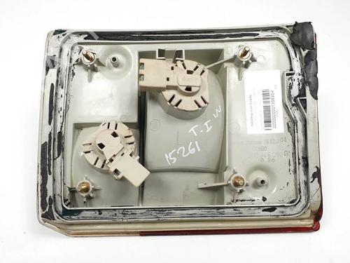 Left tailgate light AUDI 80 B4 Saloon (8C2) 1.6 | BP25262623C79  - Image 6