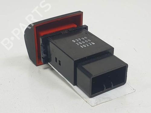 Warning switch HYUNDAI SANTA FÉ I (SM) 2.7 V6 4x4 | BP12383056I22 