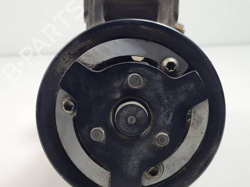 AC compressor AUDI A3 (8P1) 1.9 TDI | BP38301233M34 - Image 7