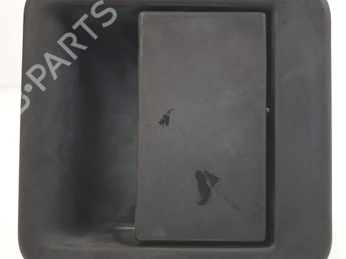 Used Tailgate handle CITROËN JUMPER I Van (230L) 2.5 TDi (107 hp) 25121624