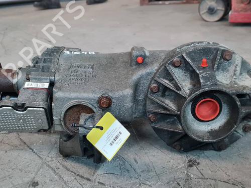 Differential hinten LAND ROVER FREELANDER 2 (L359) 2.2 TD4 4x4 | BP30049793M24 