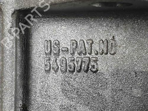 Gearbox OPEL VECTRA B (J96) 2.0 DI 16V (F19) | BP25117365M3