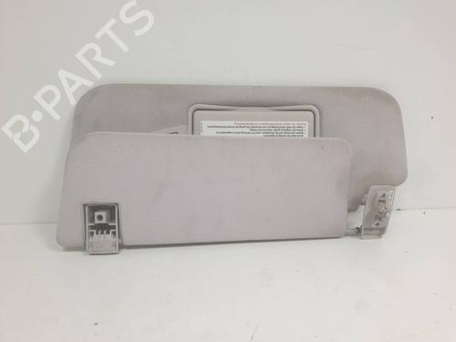 Left sun visor MERCEDES-BENZ E-CLASS T-Model (S211) E 220 T CDI (211.206) | BP38433521I1 - Image 2