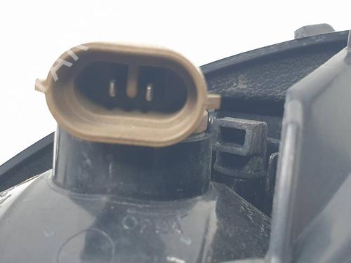 Right front fog light HYUNDAI i30 (FD) 1.6 CRDi | BP37457868C31 - Image 3