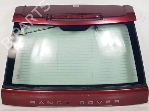 Used Tailgate LAND ROVER RANGE ROVER III (L322) 3.0 D 4x4 (177 hp) 10202906