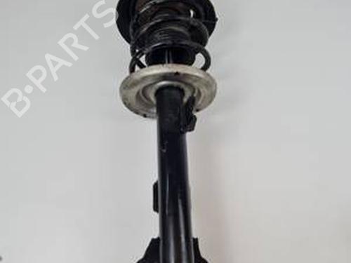 Used Left front shock absorber MERCEDES-BENZ CLK Convertible (A209) CLK 200 Kompressor (209.442) (163 hp) 30278673