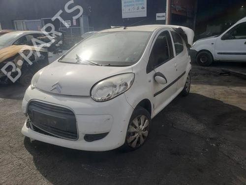 Third brake light CITROËN C1 (PM_, PN_) 1.0 | BP18268233L11 - Image 4