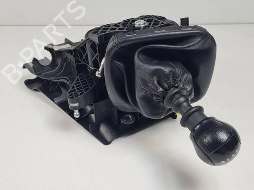Used Gear lever Gear lever FORD TRANSIT Van (FA_ _) 2.4 TDCi RWD (115 hp) 36594765 36594765