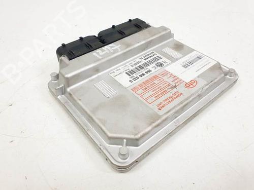 Engine control unit (ECU) VW PASSAT B5.5 (3B3) 2.0 | BP15082931M57 