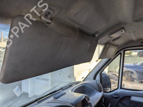 Intercooler PEUGEOT BOXER Van (244) 2.2 HDi | BP34516725M30  - Image 6