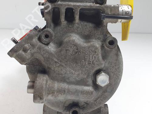 Compressor A/A KIA CEE'D SW (ED) 1.6 CVVT | BP29989525M34
