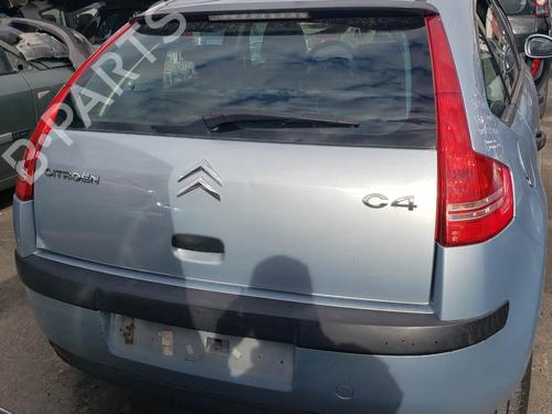Right rear window switch CITROËN C4 I (LC_) 1.6 HDi | BP29246384I28 - Image 6