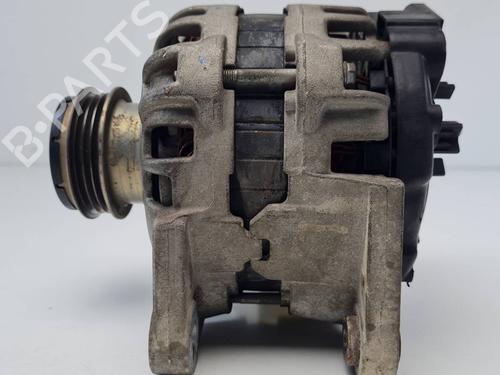 Alternator DACIA SANDERO II 1.2 | BP36671213M7 - Image 4