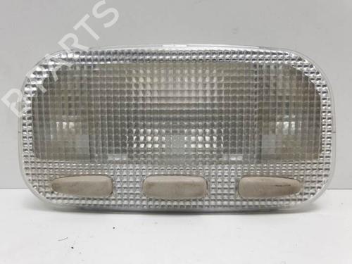 Innerbelysning PEUGEOT 307 (3A/C) 1.6 16V (109 hp) 9211793