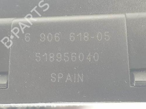 Fuse box BMW 5 (E60) 520 d | BP17839793E1