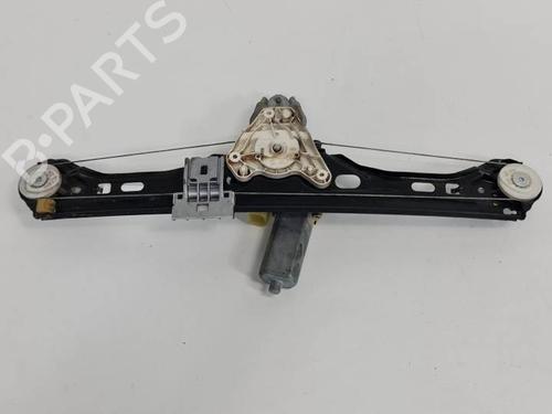 Rear left window mechanism MERCEDES-BENZ C-CLASS (W203) C 320 (203.064) | BP7247917C24 