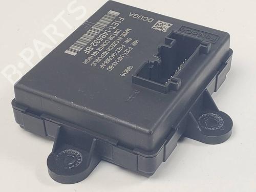 Used Electronic module Electronic module FORD KUGA II (DM2) 2.0 TDCi 4x4 (180 hp) 34513733 34513733