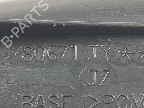 Front left interior door handle RENAULT KOLEOS I (HY_) 2.0 dCi 4x4 (HY0K) | BP24340513I13 - Image 3