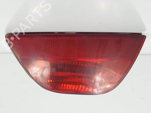 Tågelys Tågelys FORD FOCUS I (DAW, DBW) 1.8 TDCi (115 hp) 12393278 12393278