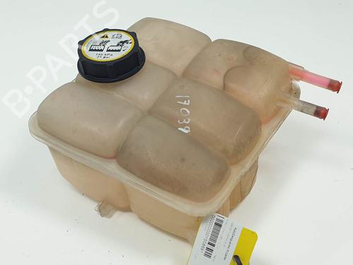 Ekpansionstank FORD C-MAX (DM2) 1.6 TDCi | BP25140586C120 - Image 5