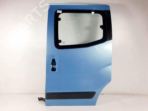 Venstre side skydedør Venstre side skydedør CITROËN NEMO Box Body/MPV (AA_) 1.4 (73 hp) 17488656 17488656