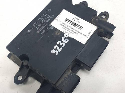 Used Electronic module Electronic module 37668520 37668520