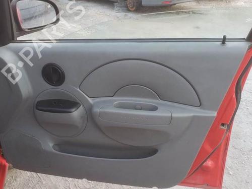 Left front shock absorber DAEWOO KALOS (KLAS) 1.4 | BP21185243M16  - Image 5