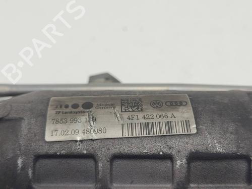 Steering rack AUDI A6 C6 (4F2) 2.7 TDI | BP34515597M22  - Image 5