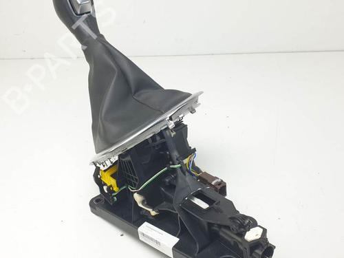 Gear lever RENAULT SCÉNIC III (JZ0/1_) 1.5 dCi | BP25117429M90 