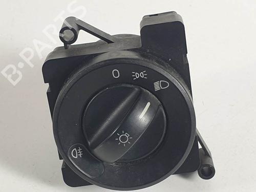 Used Headlight switch Headlight switch MERCEDES-BENZ SPRINTER 3,5-t Van (B906) 311 CDI (906.631, 906.633, 906.635, 906.637) (109 hp) 13654172 13654172
