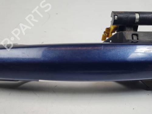 front-left-exterior-door-handle-suzuki-grand-vitara-ii-jt-te-td-2005-29347700 main image