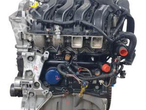 Engine RENAULT GRAND SCÉNIC II (JM0/1_) 1.6 | BP16267683M1 